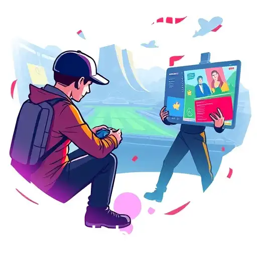 Ewin: Novidades e Tendências no Mundo dos Jogos