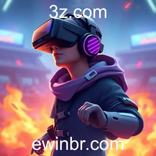 Inovações e Tendências no Mundo dos Jogos Online em 2025