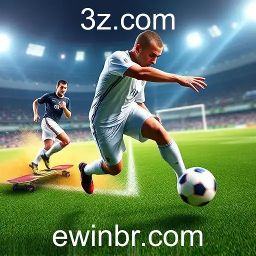 Ewin Revoluciona o Cenário dos Jogos em 2025