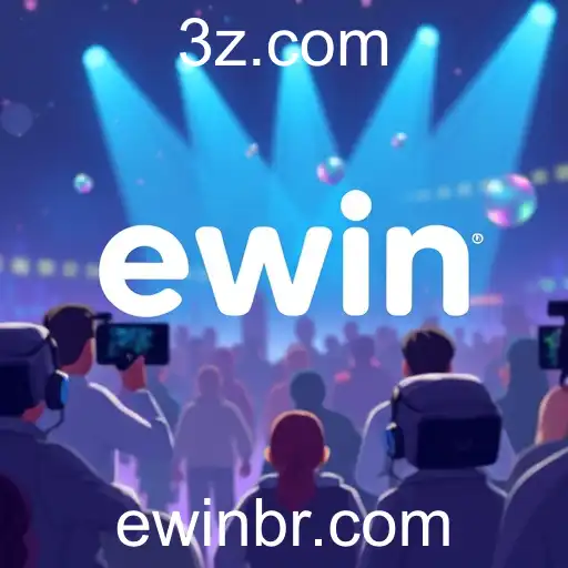 Ewin Transforma o Mercado de Jogos em 2025