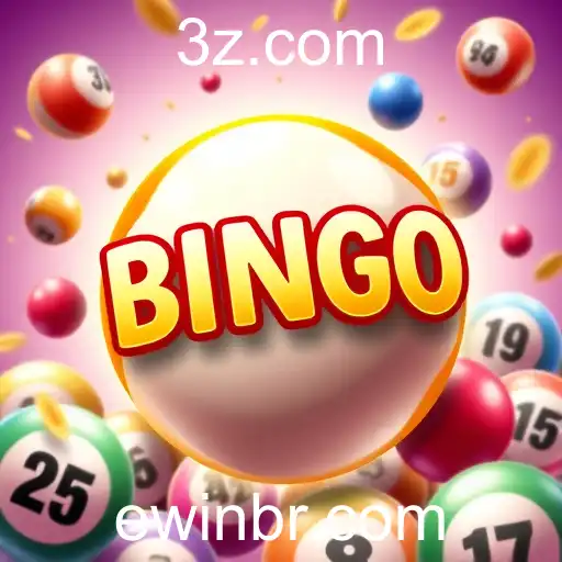 Bingo: Um Mergulho no Mundo dos Jogos de Sorte e Estratégia