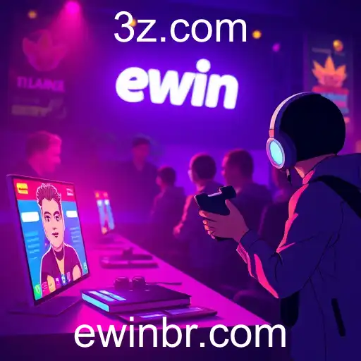 Crescimento Exponencial da Indústria de Jogos no Brasil