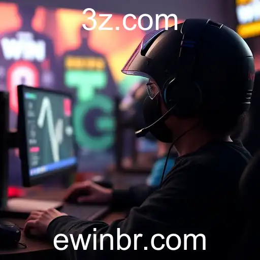 A Ascensão dos Jogos Online no Brasil em 2026