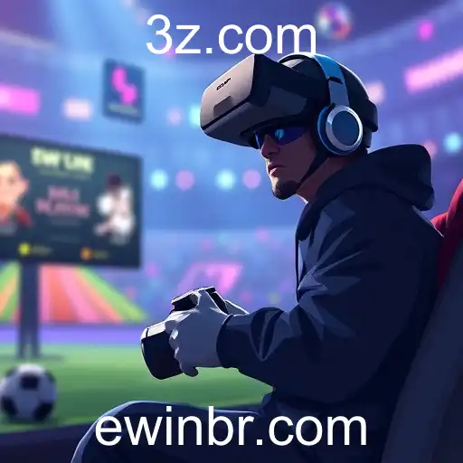 Cenário Atual dos Jogos Online em 2025