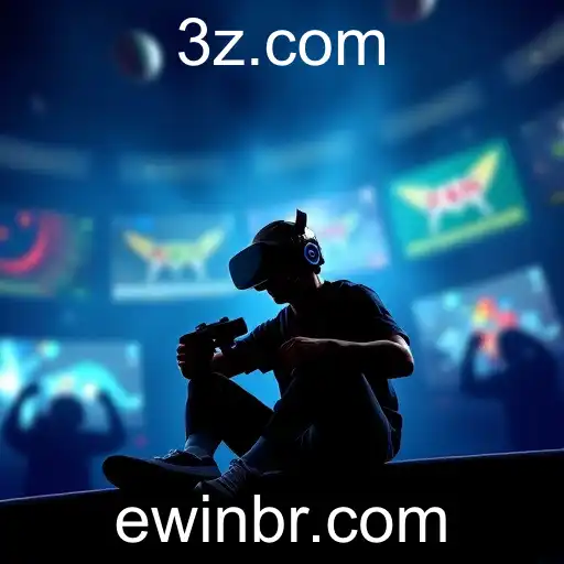 A Ascensão da ewin no Mercado de Jogos em 2026