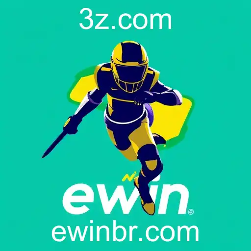 Ewin: A Revolução dos Jogos Online no Brasil