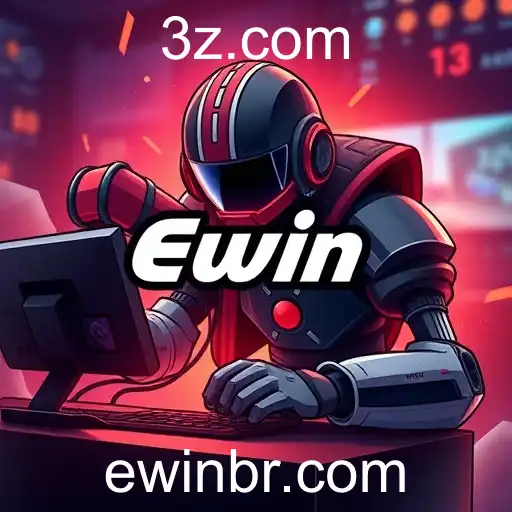 A Ascensão do Ewin no Cenário de Jogos Online