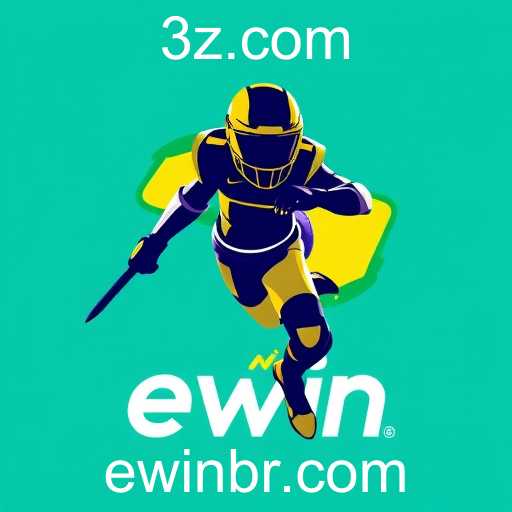 Revolução Digital: Ewin Marcando a Nova Era dos Jogos