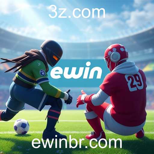 Ewin Revoluciona o Mercado de Jogos em 2025