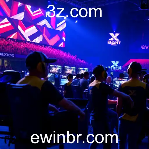 Ewin: A Revolução dos Jogos Online em 2025