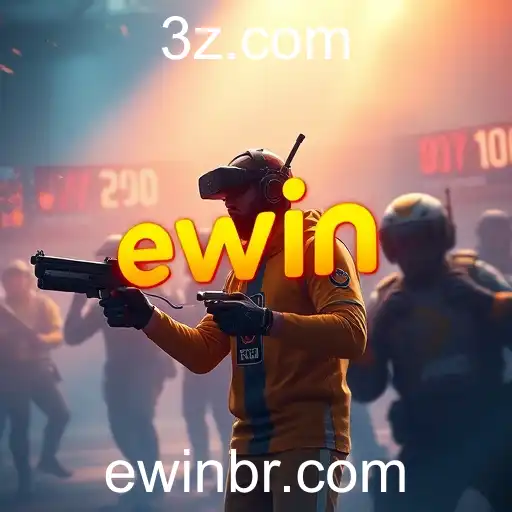 O Impacto do 'ewin' no Cenário de Jogos em 2025