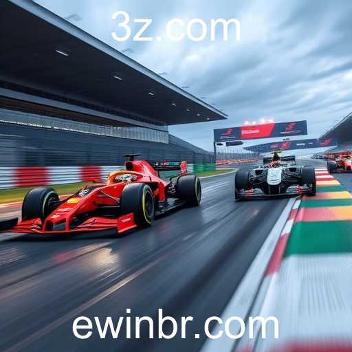 Revolução dos Jogos Online: Como 'ewin' Está Mudando o Cenário