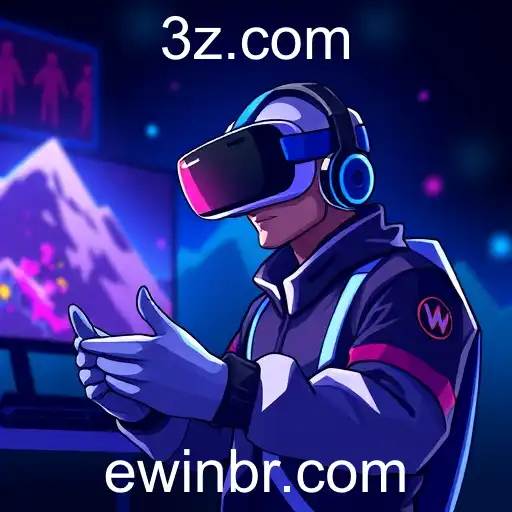 O Futuro dos Jogos Online no Brasil: Ewin em 2025