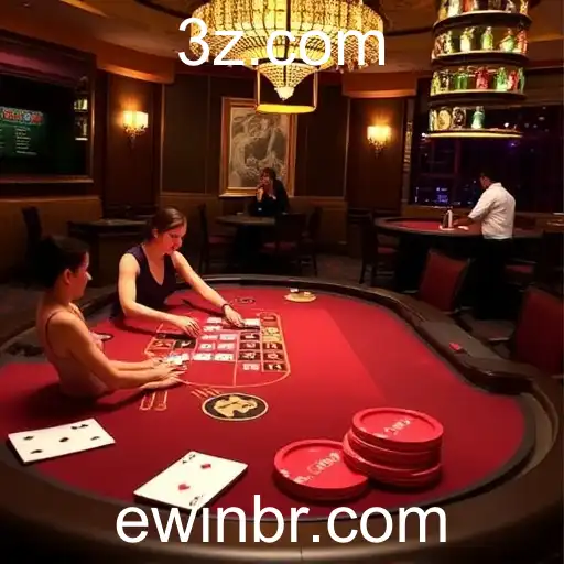 A Ascensão do Gaming em 2026: O Impacto do 'ewin' no Cenário Atual