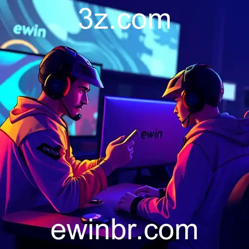 A Evolução dos Jogos Online no Brasil em 2025