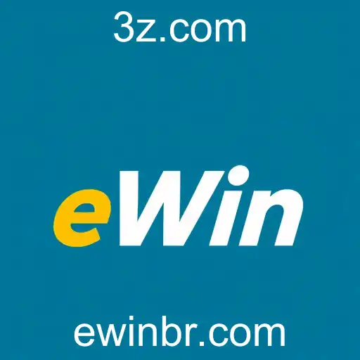 Ascensão do eWin no Mercado de Jogos