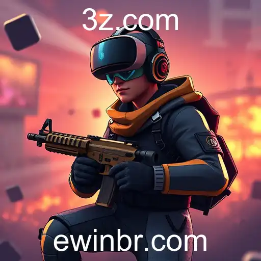 Tendências e Inovações no Mundo dos Jogos Online